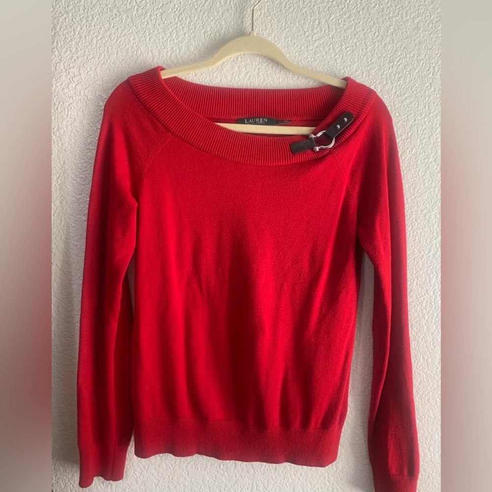 Ralph Lauren Long sleeve Top/sweater